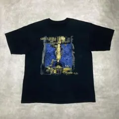 sepultura　セパルトゥラ　貴重店舗販促品 2025年最新】セパルトゥラの人気アイテム - メルカリ