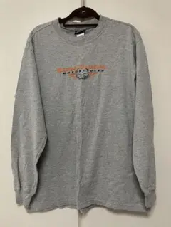 古着　ロンT
