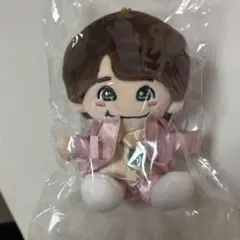 なにわ男子 大橋和也 ちびぬい 第1弾 第2弾 Amazon.co.jp: なにわ男子 【大橋和也】 ちびぬい 『 初心LOVE