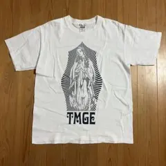 THEE MICHELLE GUN ELEPHANT マリア T-シャツ 白
