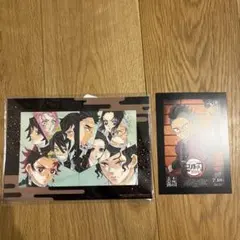 鬼滅の刃 映画特典