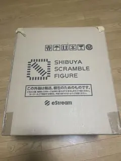 渋スクフィギュア　チェンソーマン 1/7スケールフィギュア