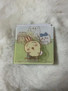 ちいかわ　アクリルシーンクリップ