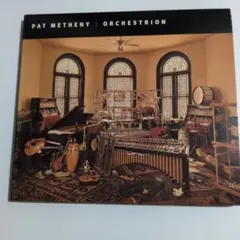 Pat Metheny Orchestrion