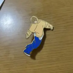 vaundy ピンバッジ