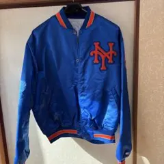 2025年最新】ニューヨークメッツ スタジャンの人気アイテム - メルカリ
