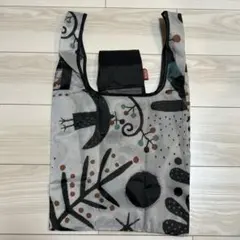カルディ　エコバッグ　いきものがたり