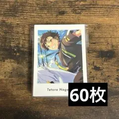 あんスタ ぱしゃっつ vol.5 Action 南雲鉄虎