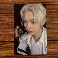 ENHYPEN 宵 -YOI- タワレコ ラキドロ トレカ ニキ　6