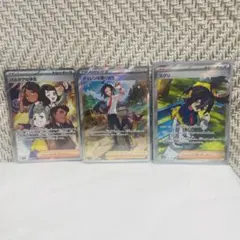 サポートSR ナンジャモ ルリナ エリカの招待 - メルカリ