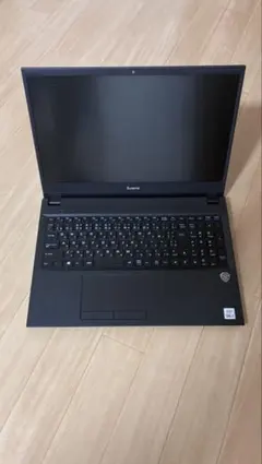 2026年最新】iiyama Windowsノート本体の人気アイテム - メルカリ