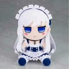 Gift アズールレーン ぬいぐるみシリーズ【エーギル】ふもふもえーぎる。 Amazon.co.jp: アズールレーン ぬいぐるみシリーズ エーギル
