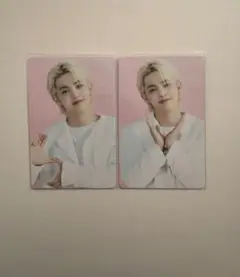 SEVENTEEN Cafe Soul エスクプス 3 4