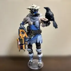 【Apex Legends】「ブラッドハウンド」フィギュア