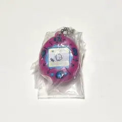 【新品未開封】たまごっち ミニチュアチャームコレクション ガチャ(くちぱっち)