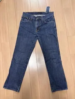 Nudie Jeans ストレートデニム W31 L32のサムネイル