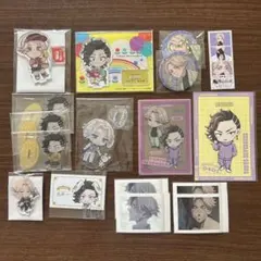 A3! 伏見臣 グッズセット まとめ売り - メルカリ