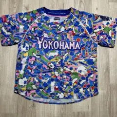 ベイスターズ　ガールズフェスティバル　2023 ユニフォーム