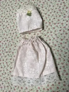 タカラ　韓国製　ジェニー　インナーファッション