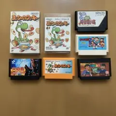 ヨッシーのクッキー HVC-CI 取扱説明書付き