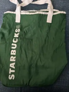 Starbucks スターバックス エコバッグ