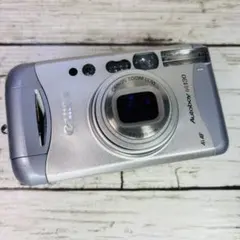 2025年最新】Canon Autoboy N130の人気アイテム - メルカリ