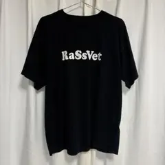 rassvet tシャツのサムネイル