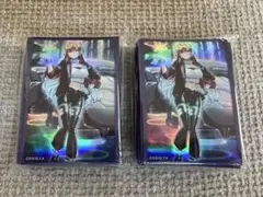 遊戯王ラッシュデュエル 遊戯王の日スリーブ ハンディーレディ - メルカリ