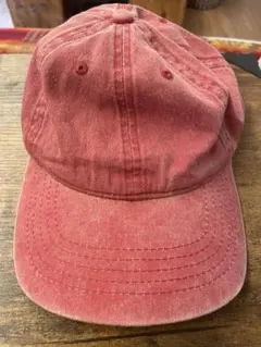 キャップ ヴィンテージ