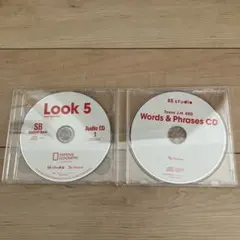 英語　 BE studio Teens J.H.RED CD3枚セット