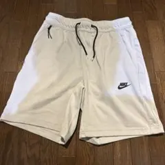 【M】 NIKE ナイキ ニット ライトウェイト ハーフパンツ