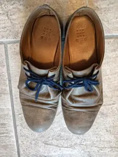 2025年最新】que shoesの人気アイテム - メルカリ