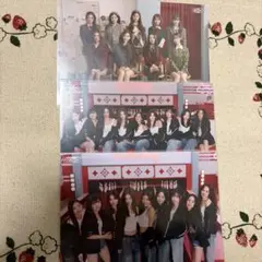 TWICE ラントレ オール THIS IS FOR