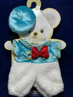 ユニベアシティ ディズニーストア ドナルド ユニベア 専用 コスチューム