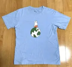 UT ミッフィー　グラフィック Tシャツ Mサイズ
