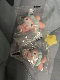 サンリオ マイメロ