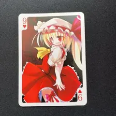 東方project 特大イラストカード　トランプ絵柄コンプリート　IK3 2025年最新】東方 トランプの人気アイテム - メルカリ