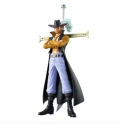 DXF THE GRANDLINE SERIES EXTRA ミホーク