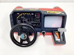 ドライビングターボTOMMY　動作未確認　ジャンク　トミー　現状品