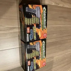 【新品未使用】CHAIN BULLET FORCE STRIKER 2個セット