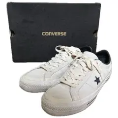 Converse CONS ONE STAR SKATE 27.5cm ルナロンのサムネイル