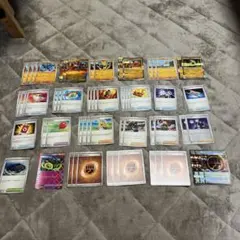 メガルカリオex構築済みデッキ