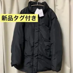 【新品タグ付き】ナチュラルクチュール　エコダウンのサムネイル