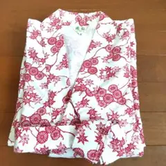 レディース 浴衣 寝間着 M