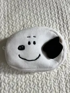 スヌーピー ポーチ