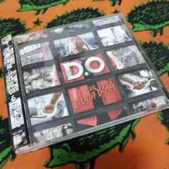 D.O / THE CITY OF DOGG
