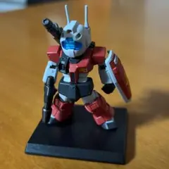 【ガンダムコンバージ】#26 ジム・キャノン