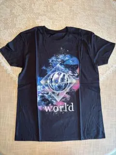 2025年最新】UVERworldライブTシャツの人気アイテム - メルカリ