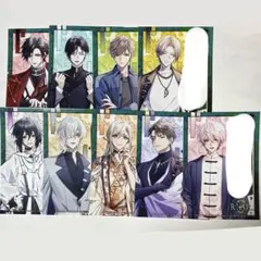 9 R.I.P 9rip 9R.I.P ナインリップ　ブロマイド　ステラワース