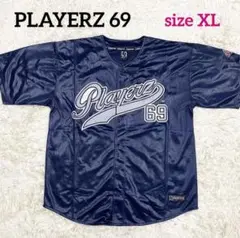 2025年最新】playerz 69 ゲームシャツの人気アイテム - メルカリ